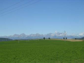 Hostal Penzion �smev