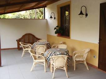 Agroturismo Agriturismo Simonello