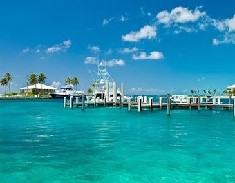 Hotel Cape Eleuthera Resort And Marina
