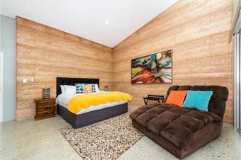 Hidden Valley Eco Spa Lodges & Day Spa