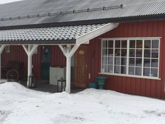 H�land Gaardsmotel