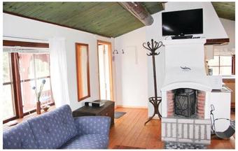 Holiday Home Eldsj�torpet Broaryd
