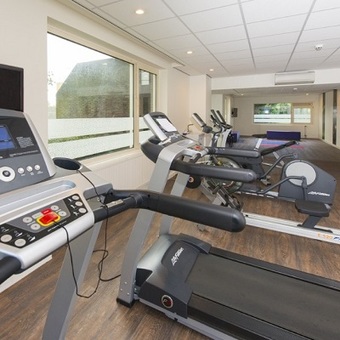 Hotel Grand Amstelveen