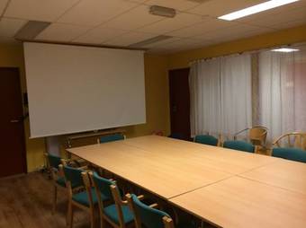 Vormsund Golf Hotell