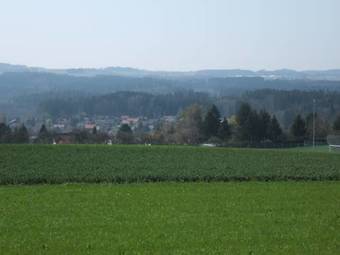 Apartamento Ferienwohnung Schwahn