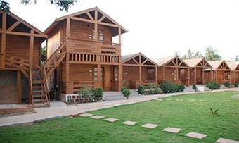 Hotel The Byke Hidden Paradise