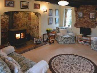 Old Rectory Cottage