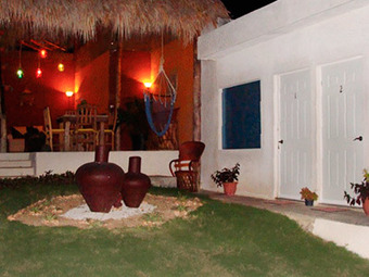 Hotel Boutique Nativa Spa