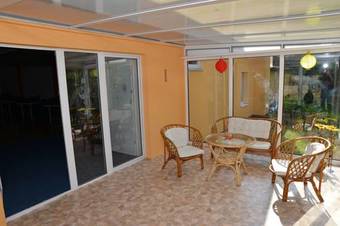 Gasthaus Und Hotel Schleusenm�hle