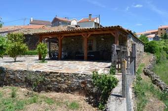 Posada Casa Do Manego