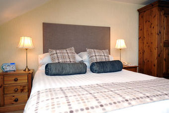 Agroturismo Wolfscastle Country Hotel