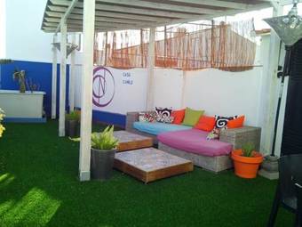 Agroturismo Narayana Casa Camilo