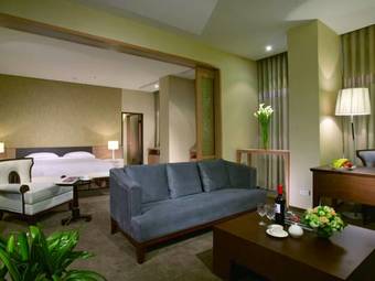 Hotel City Suites - Taoyuan Gateway