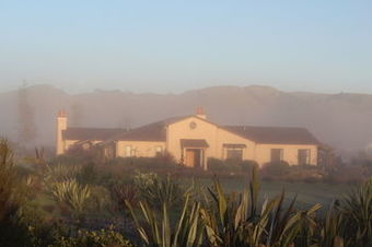 Bed & Breakfast The Summit Lodge