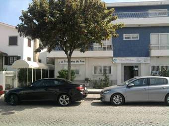 Hostal Residencial Princesa Do Ave