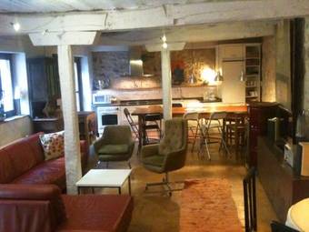 Agroturismo Casa Rural La Chocolateria