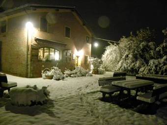 Agroturismo Agriturismo Il Cucco