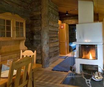 Apartamentos Holiday Club Ruka Cottages