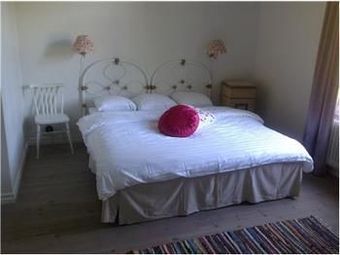 Hostal Villa Floraviola