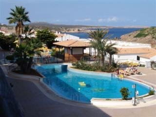 Aparthotel Isla Paraiso