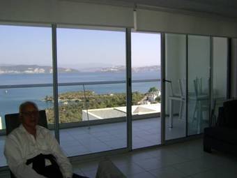 Hotel Horizon Sky Beach Resort