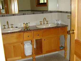 Hotel Lemonthyme Lodge