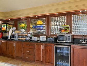 Motel Days Inn Dalton