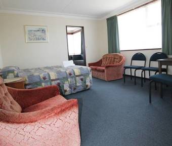 Asure Armada Motor Inn