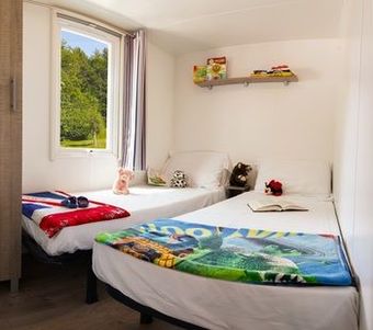 Hostal Camping Village Fabulous