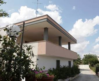 Apartamento La Dimora Di Zia Katia