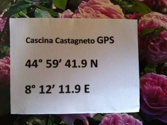 Agroturismo Cascina Castagneto