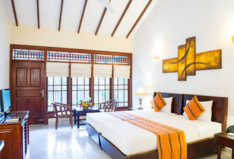 Hotel Wet Water Resort