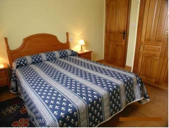 Agroturismo Casa De Aldea Balc�n De Los Picos