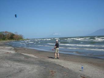 Ecolodge Blue Morpho