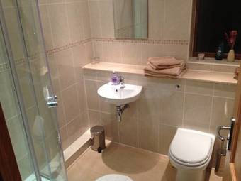 Bed & Breakfast Laurel Bank