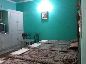 Balaji Bed And Breakfast