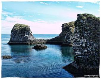 Hostal Guesthouse Snjofell