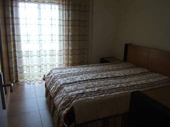 Apartamento De Luxo Frente Mar - Furadouro