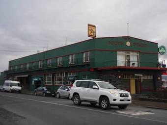 Hotel South Otago