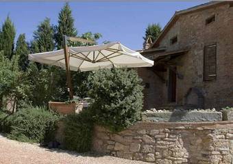 Hostal Villa Podere Della Bruciata