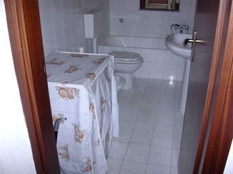 Apartamento Acqualadroni Affitti