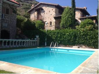 Agroturismo Complejo Rural El Mara�al