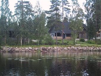 Hotel Lomakeskus Revontuli