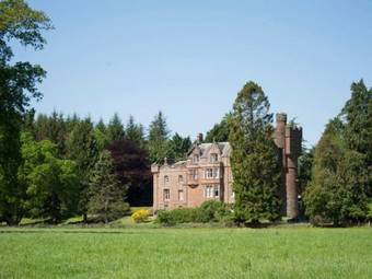 Agroturismo Friars Carse Country House Hotel
