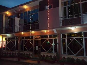 Hotel Upper City Heart