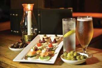 Hostal Falaza Game Park And Spa