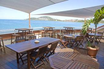 Hotel Le Stanley H�tel