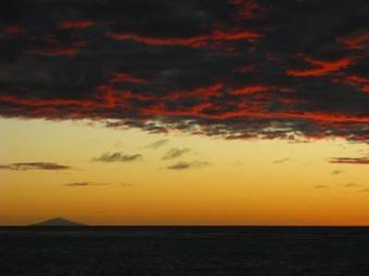 The Beach House, Tonga