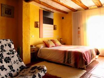 Agroturismo Casa Rural Tila