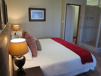 Bed & Breakfast Leopardsong Golf Lodge